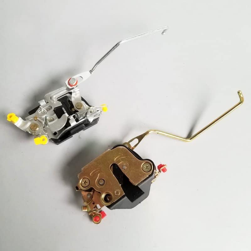 Door Lock Catch Actuator Car Front Door Lock Latch Actuator